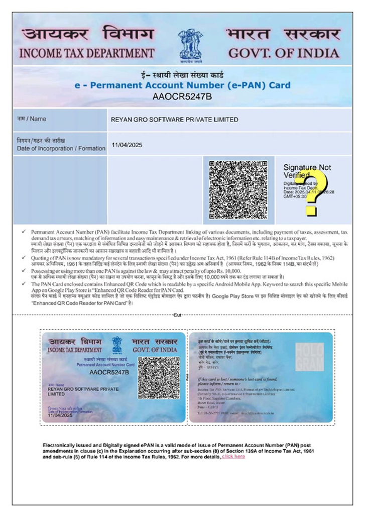 Form-C Labor Dept Registration